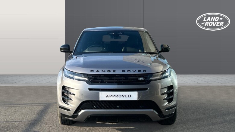 Land Rover Range Rover Evoque 2.0 D200 Autobiography 5dr Auto [Revised] Diesel Hatchback